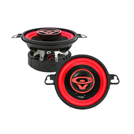 Cerwin Vega V3 VEGA Series 3.5" 2-Way Coaxial Car Speakers - Pair