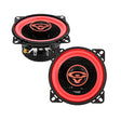 Cerwin Vega V4 VEGA Series 4" 2-Way Coaxial Car Speakers - Pair