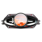 Cerwin Vega V410 VEGA Series 4" x 10" 2-Way Coaxial Car Speakers - Pair
