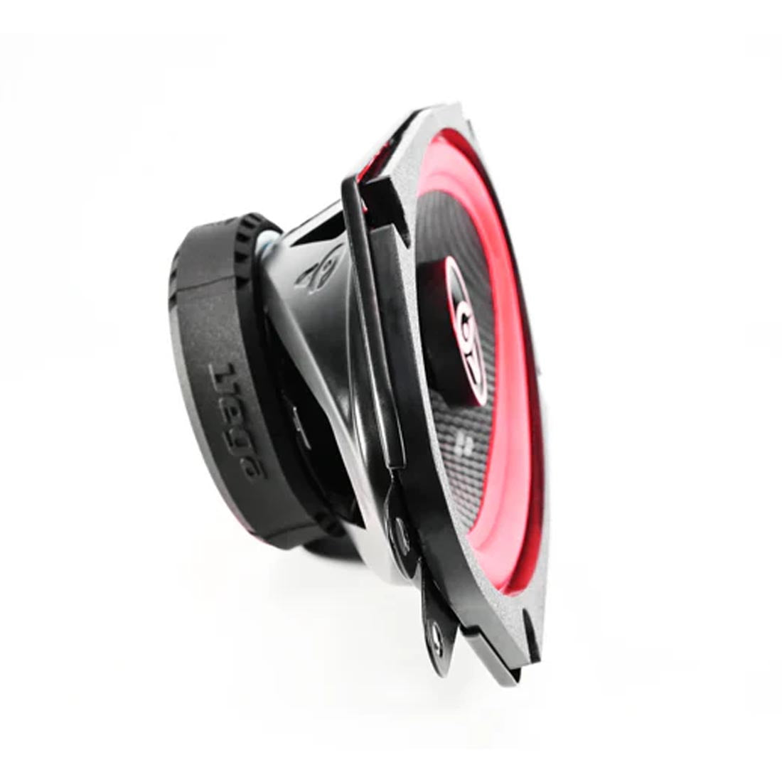 Cerwin Vega V410 VEGA Series 4" x 10" 2-Way Coaxial Car Speakers - Pair