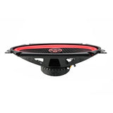 Cerwin Vega V410 VEGA Series 4" x 10" 2-Way Coaxial Car Speakers - Pair