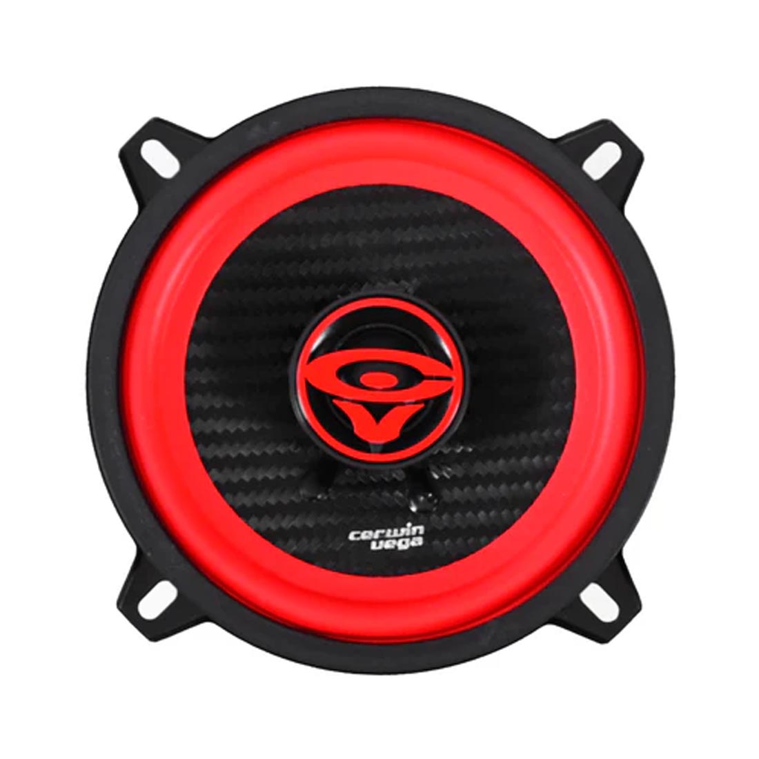 Cerwin Vega V525 VEGA Series 5.25" 2-Way Coaxial Car Speakers - Pair