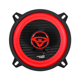 Cerwin Vega V525 VEGA Series 5.25" 2-Way Coaxial Car Speakers - Pair