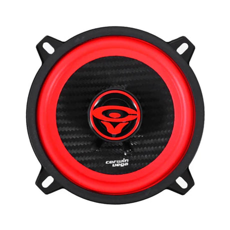 Cerwin Vega V525 VEGA Series 5.25" 2-Way Coaxial Car Speakers - Pair