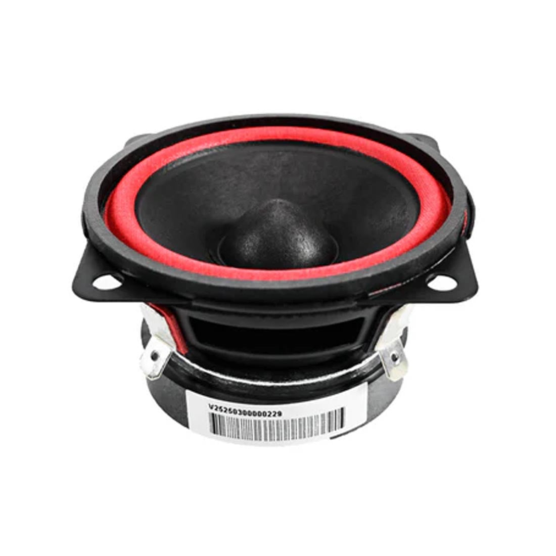 Cerwin Vega V6525C VEGA Series 6.5" 3-Way Component Speaker System