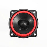 Cerwin Vega V6525C VEGA Series 6.5" 3-Way Component Speaker System