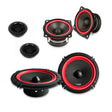 Cerwin Vega V6525C VEGA Series 6.5" 3-Way Component Speaker System