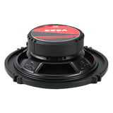 Cerwin Vega V652 VEGA Series 6.5" 2-Way Coaxial Car Speakers - Pair
