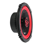 Cerwin Vega V652 VEGA Series 6.5" 2-Way Coaxial Car Speakers - Pair