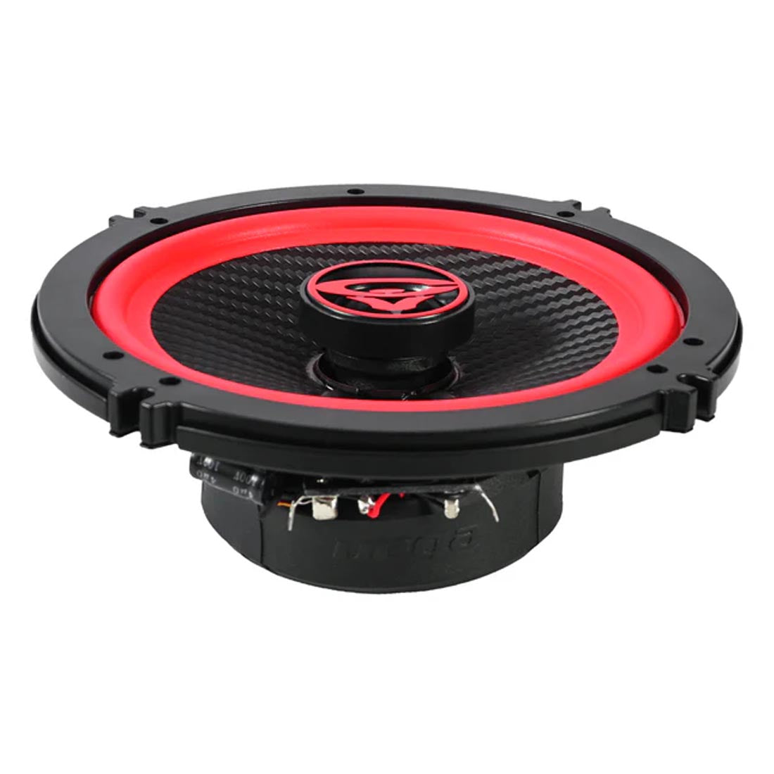 Cerwin Vega V652 VEGA Series 6.5" 2-Way Coaxial Car Speakers - Pair