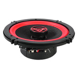 Cerwin Vega V652 VEGA Series 6.5" 2-Way Coaxial Car Speakers - Pair