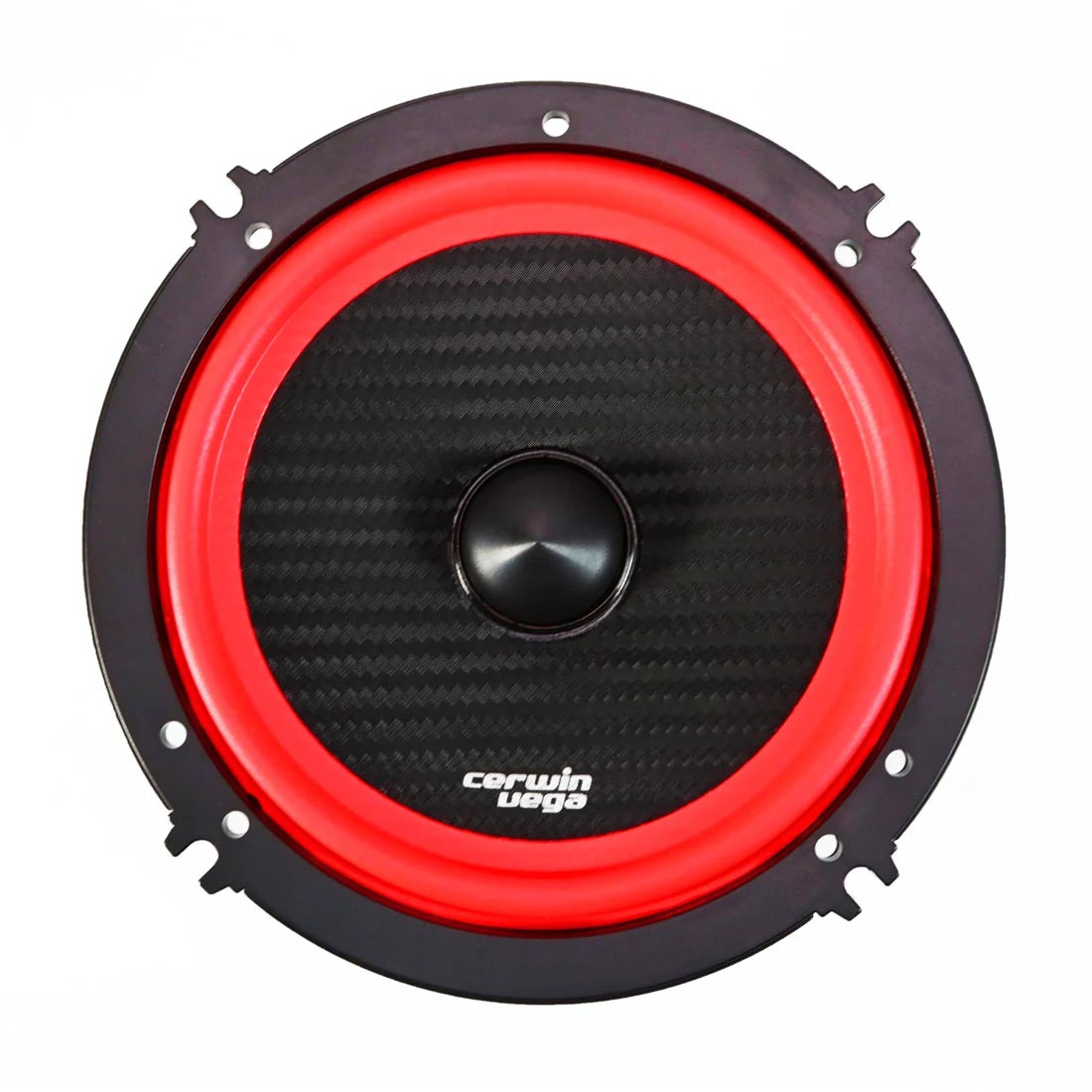 Cerwin Vega V65C VEGA Series 6.5" 2-Way Component Speaker System