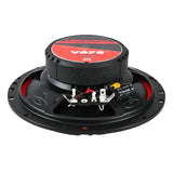 Cerwin Vega V675 VEGA Series 6.75" 2-Way Coaxial Car Speakers - Pair