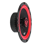 Cerwin Vega V675 VEGA Series 6.75" 2-Way Coaxial Car Speakers - Pair