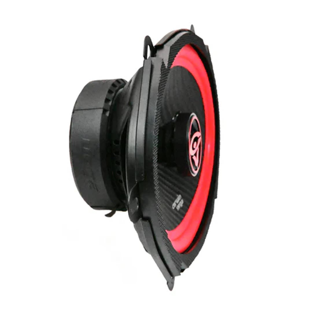 Cerwin Vega V68 VEGA Series 6" x 8" 2-Way Coaxial Car Speakers - Pair