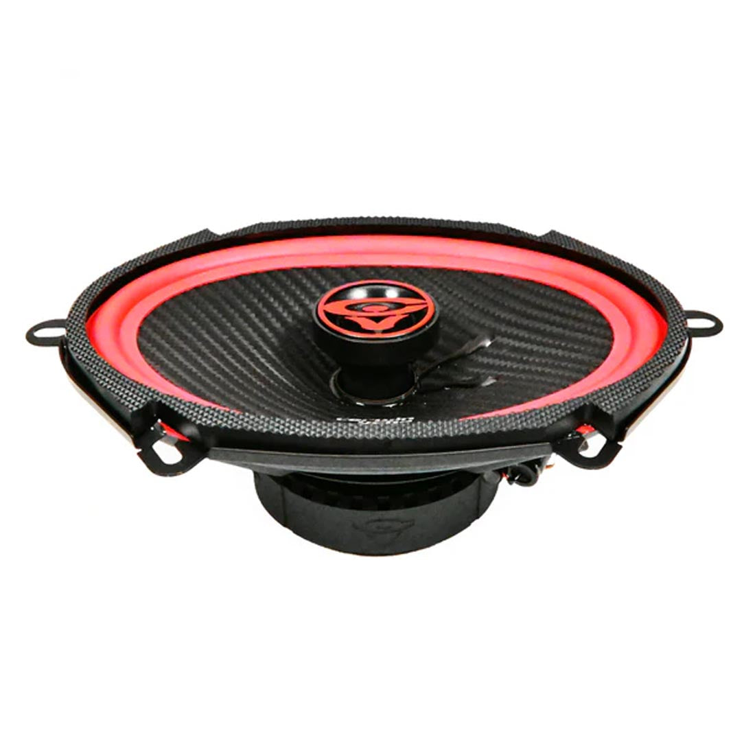 Cerwin Vega V68 VEGA Series 6" x 8" 2-Way Coaxial Car Speakers - Pair