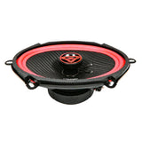 Cerwin Vega V68 VEGA Series 6" x 8" 2-Way Coaxial Car Speakers - Pair