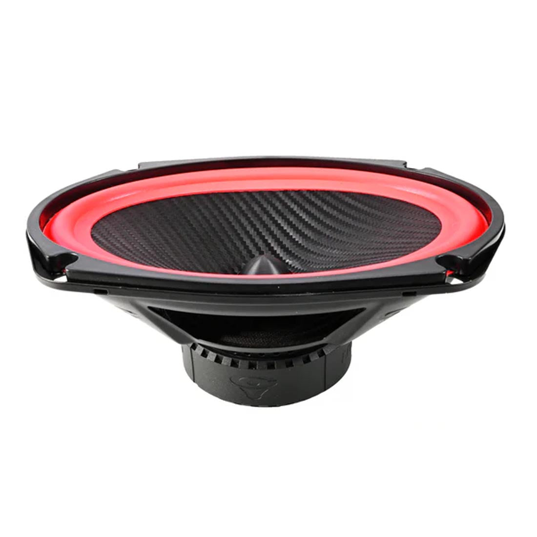Cerwin Vega V6925C VEGA Series 6" x 9" 3-Way Component Speaker System