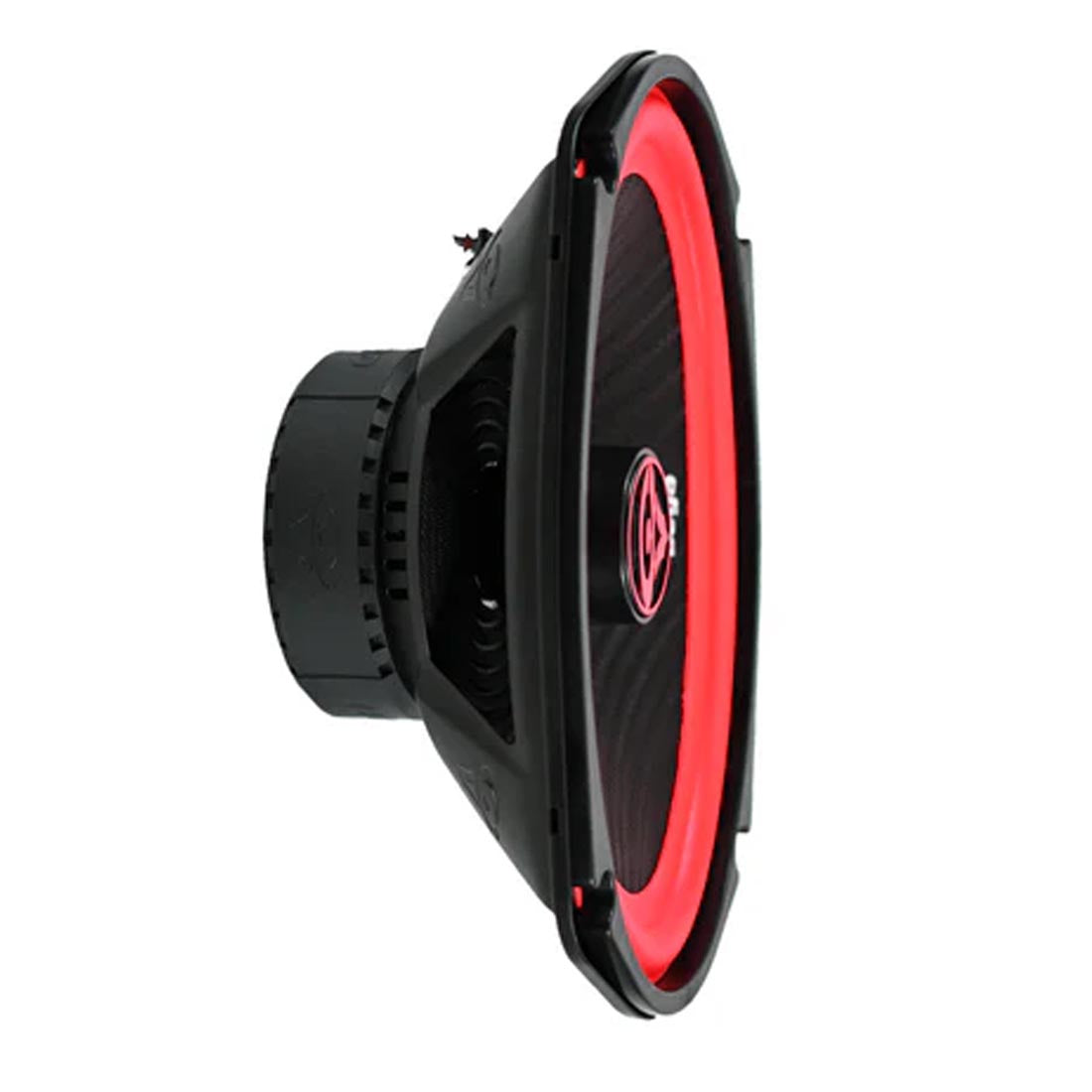 Cerwin Vega V692 VEGA Series 6" x 9" 2-Way 2Ω Coaxial Car Speakers - Pair