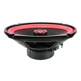 Cerwin Vega V692 VEGA Series 6" x 9" 2-Way 2Ω Coaxial Car Speakers - Pair