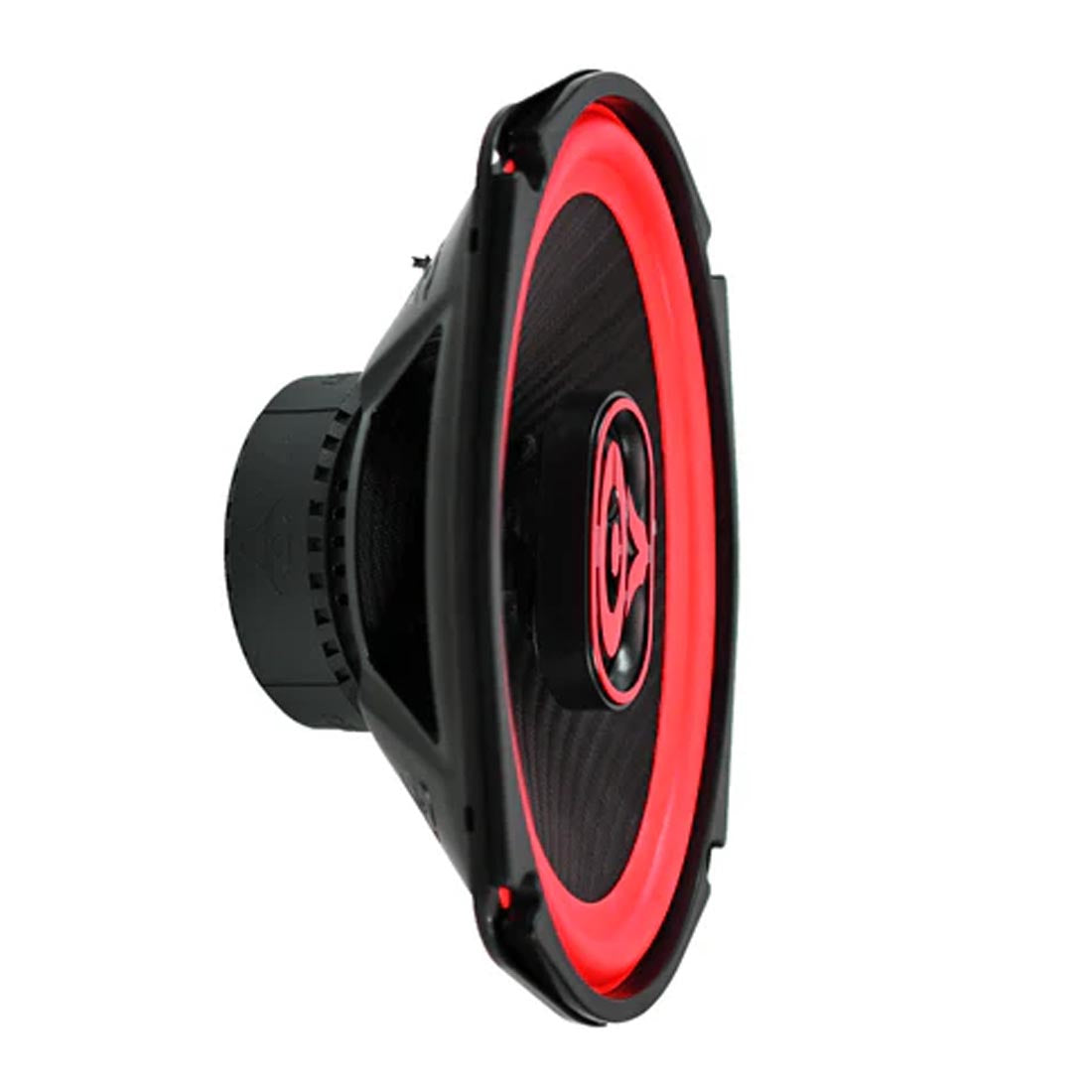 Cerwin Vega V693 VEGA Series 6" x 9" 3-Way Coaxial Car Speakers - Pair