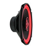 Cerwin Vega V693 VEGA Series 6" x 9" 3-Way Coaxial Car Speakers - Pair