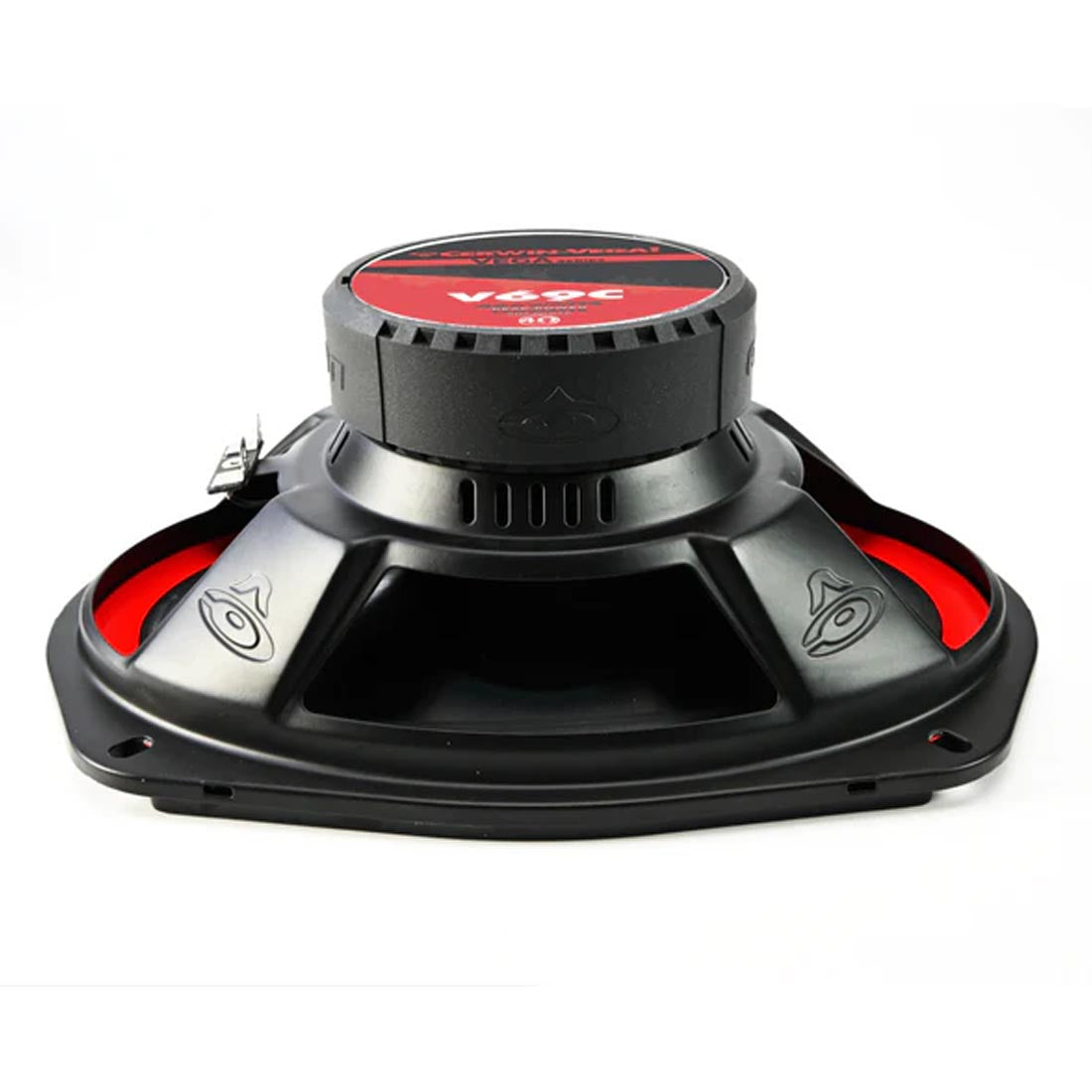 Cerwin Vega V69C VEGA Series 6" x 9" 2-Way Component Speaker System