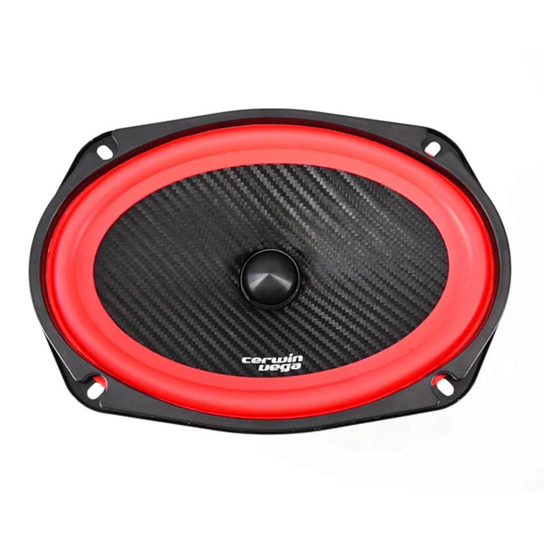Cerwin Vega V69C VEGA Series 6" x 9" 2-Way Component Speaker System