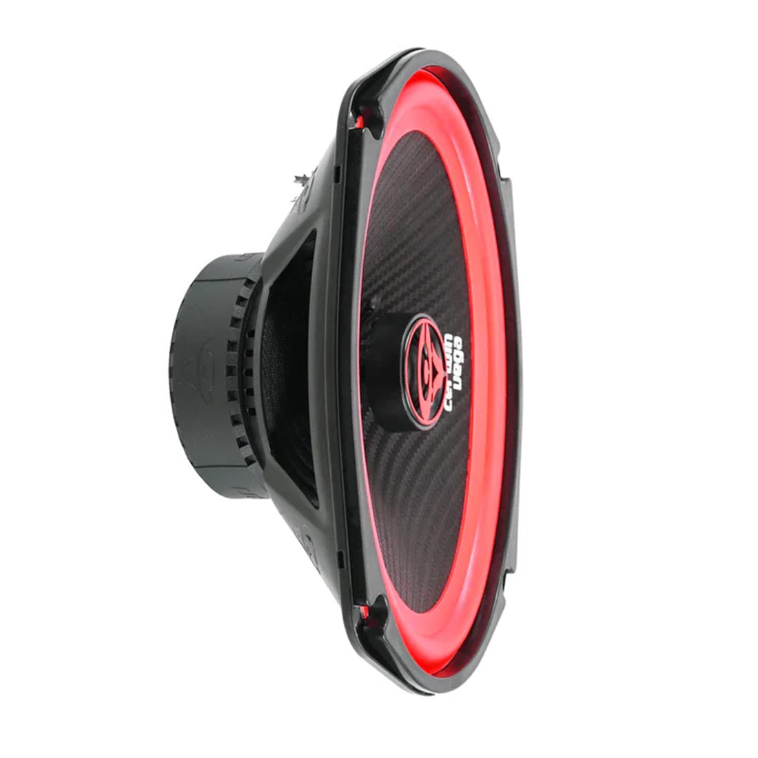 Cerwin Vega V69 VEGA Series 6" x 9" 2-Way Coaxial Car Speakers - Pair