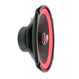 Cerwin Vega V69 VEGA Series 6" x 9" 2-Way Coaxial Car Speakers - Pair