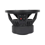Cerwin Vega V8DV4 VEGA Series 8" 4-Ohm DVC Car Subwoofer