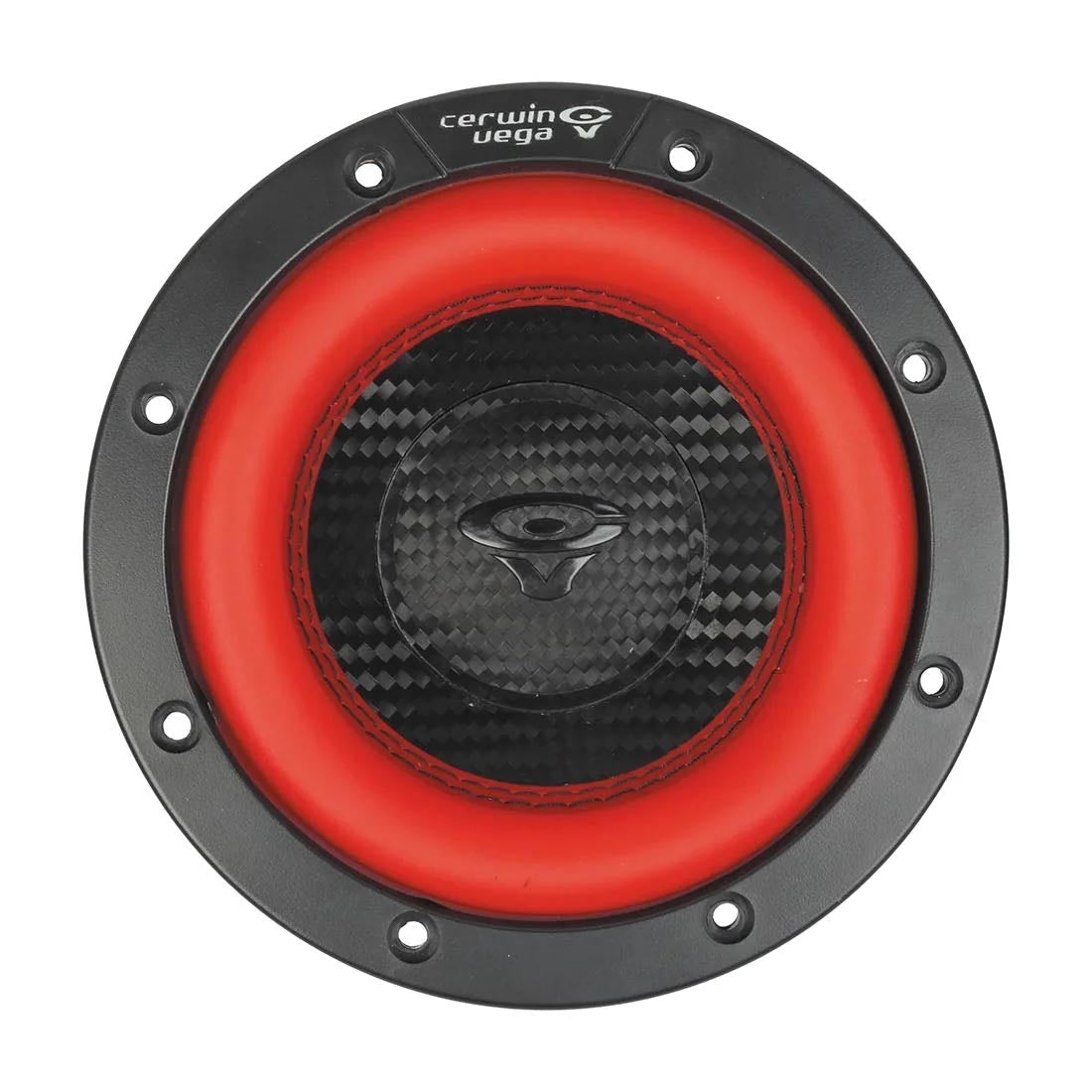 Cerwin Vega V8DV4 VEGA Series 8" 4-Ohm DVC Car Subwoofer