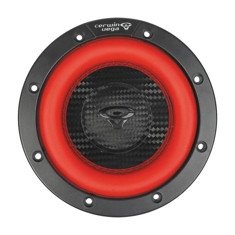 Cerwin Vega V8DV4 VEGA Series 8" 4-Ohm DVC Car Subwoofer