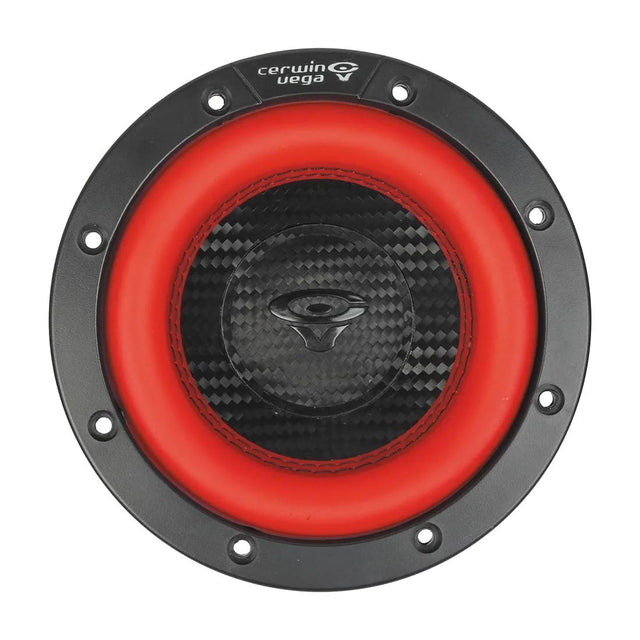 Cerwin Vega V8DV4 VEGA Series 8" 4-Ohm DVC Car Subwoofer