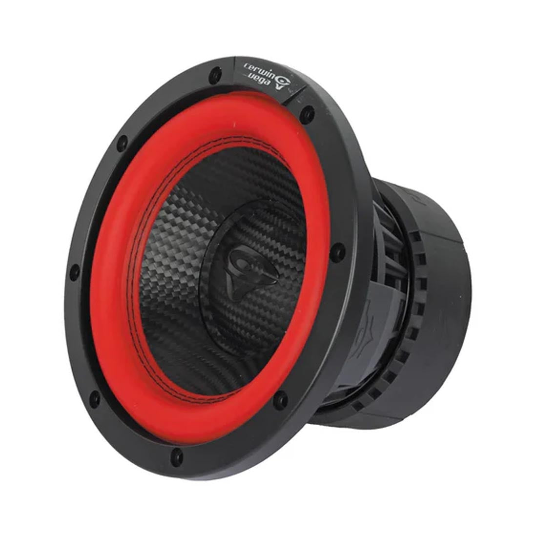 Cerwin Vega V8DV4 VEGA Series 8" 4-Ohm DVC Car Subwoofer