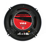 Cerwin Vega V65 VEGA Series 6.5" 2-Way Coaxial Speakers - Pair