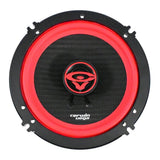 Cerwin Vega V65 VEGA Series 6.5" 2-Way Coaxial Speakers - Pair