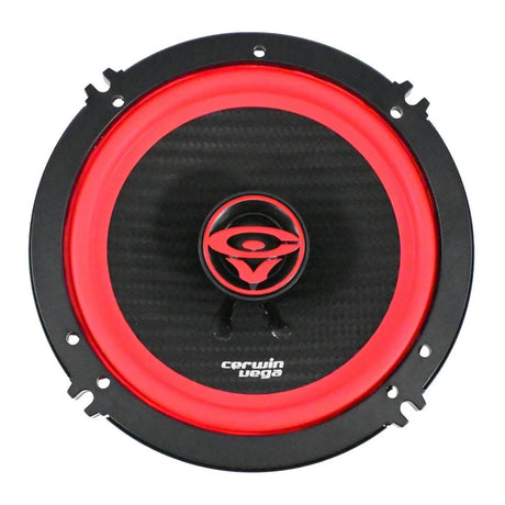Cerwin Vega V65 VEGA Series 6.5" 2-Way Coaxial Speakers - Pair