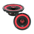 Cerwin Vega V65 VEGA Series 6.5" 2-Way Coaxial Speakers - Pair