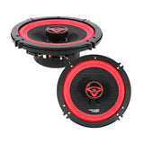 Cerwin Vega V65 VEGA Series 6.5" 2-Way Coaxial Speakers - Pair