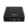 Cerwin Vega VPAS12 12" Powered Car Subwoofer with Passive Radiator