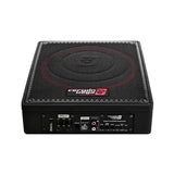 Cerwin Vega VPAS12 12" Powered Car Subwoofer with Passive Radiator