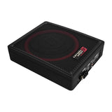 Cerwin Vega VPAS12 12" Powered Car Subwoofer with Passive Radiator