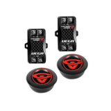 Cerwin Vega VT1 VEGA Series 1" Silk Dome Tweeters - Pair