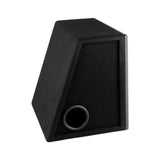 Cerwin Vega XE12DV XED Series 12" Dual Loaded Vented Subwoofer Enclosure