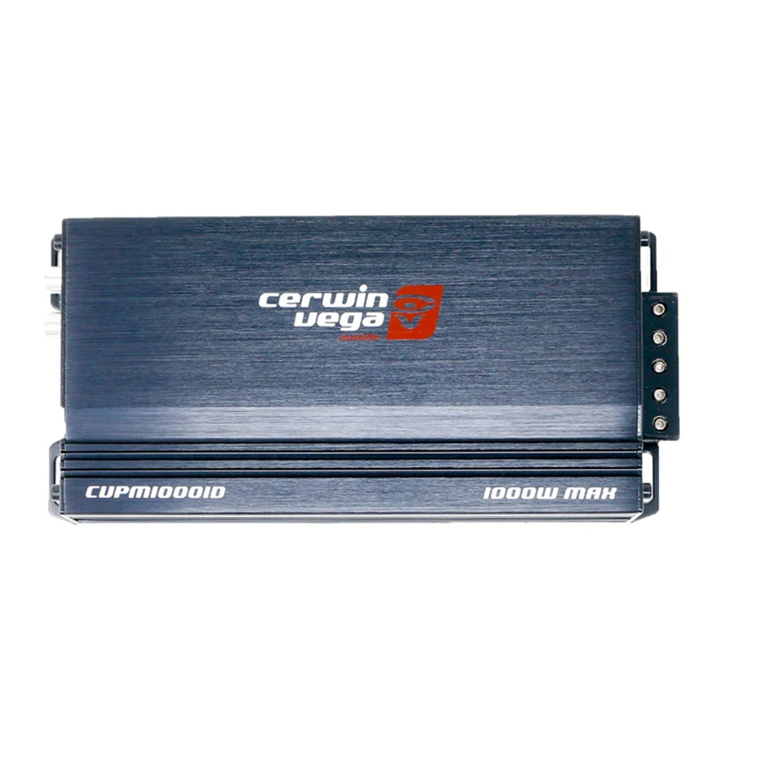 Cerwin Vega CVPM1000.1D 500 Watt RMS 2 Ohm Mini-Series Mono Amplifier