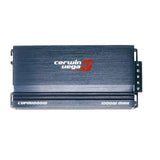 Cerwin Vega CVPM1000.1D 500 Watt RMS 2 Ohm Mini-Series Mono Amplifier