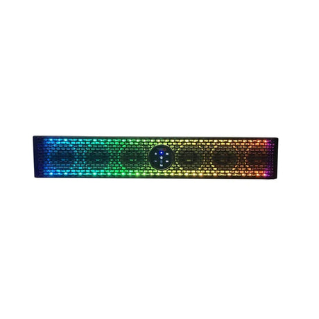 Cerwin Vega SBL4 100W RMS Waterproof Soundbar System with LED