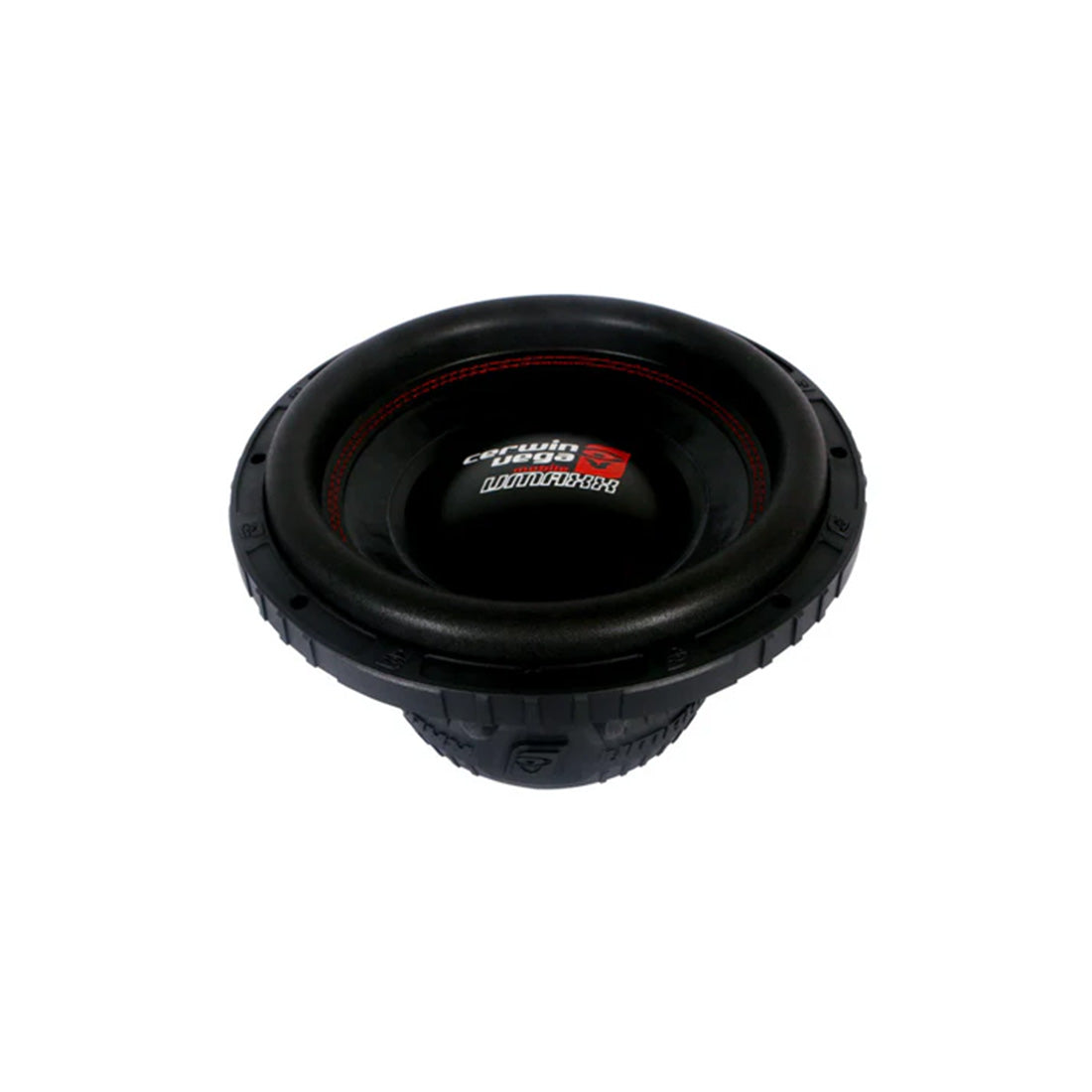 Cerwin Vega VMAX15D2 15” 1500W RMS Dual 2 Ohm High-Performance Car Subwoofer - Each