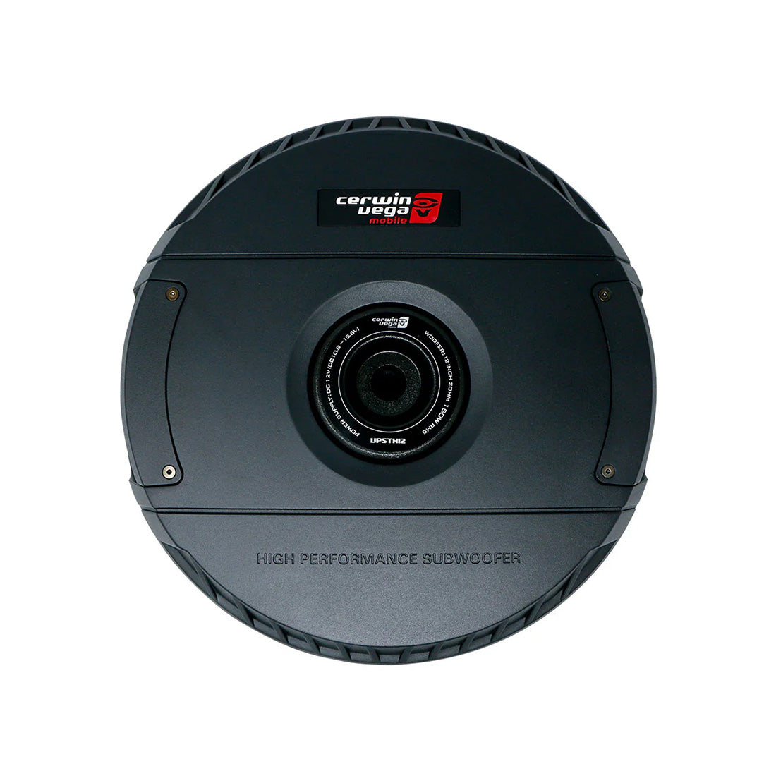 Cerwin Vega VPSTX12 - Gibbys Electronic Supermarket